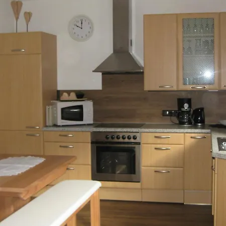 Apartment Haus Falkner
