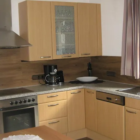 Haus Falkner Апартаменты