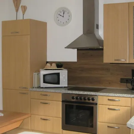 Apartment Haus Falkner Niederthai