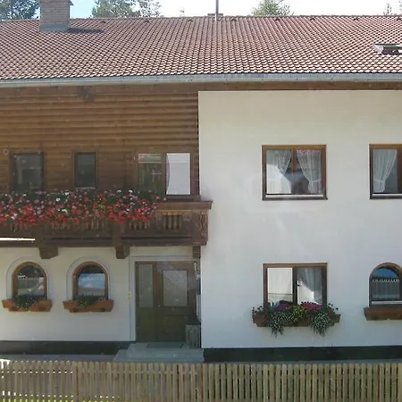 Apartment Haus Falkner