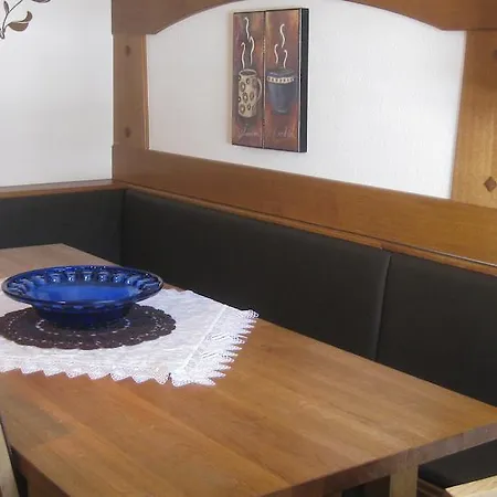 Апартаменты Haus Falkner