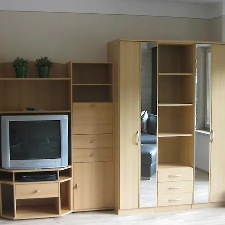 Haus Falkner نيديرثاي