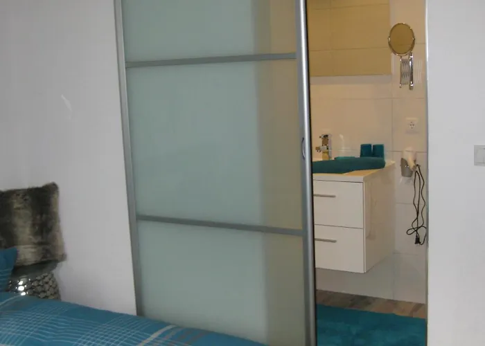 Haus Falkner * Niederthai