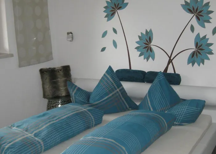 Appartement Haus Falkner Niederthai