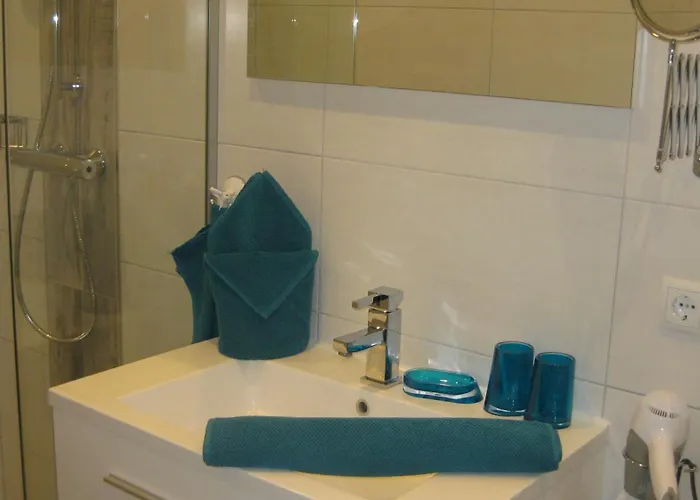 Haus Falkner * Niederthai