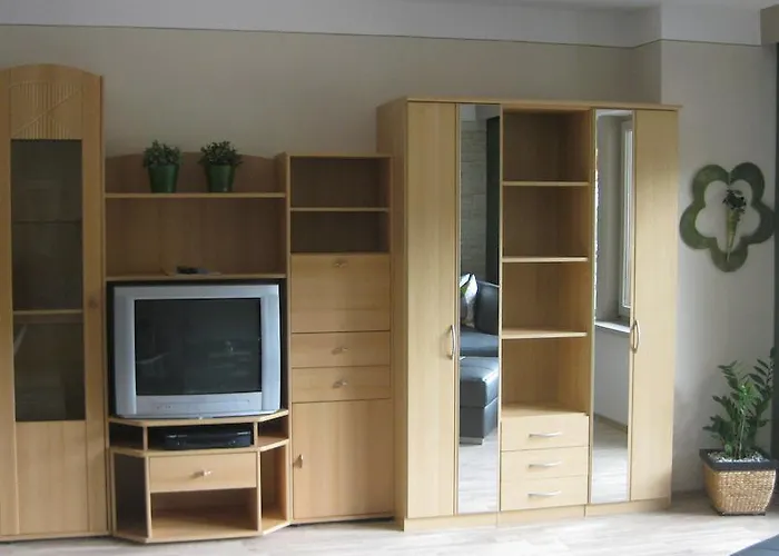 Haus Falkner Niederthai