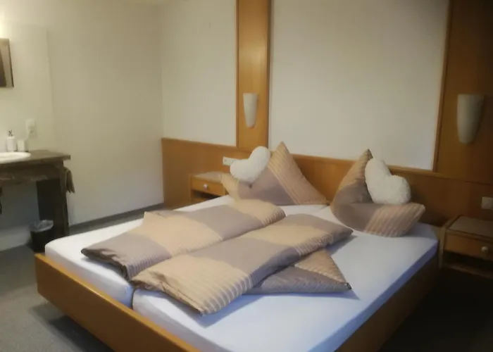 Haus Falkner Appartement