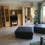 Apartman Haus Falkner *