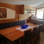 Haus Falkner Apartman