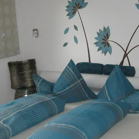 公寓 Haus Falkner 尼德泰